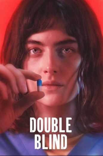 فيلم Double Blind 2023 مترجم للعربية