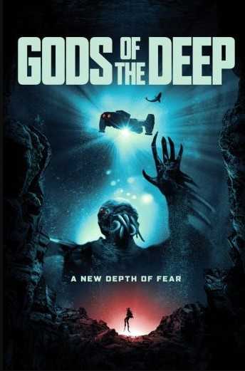 فيلم Gods of the Deep 2023 مترجم للعربية