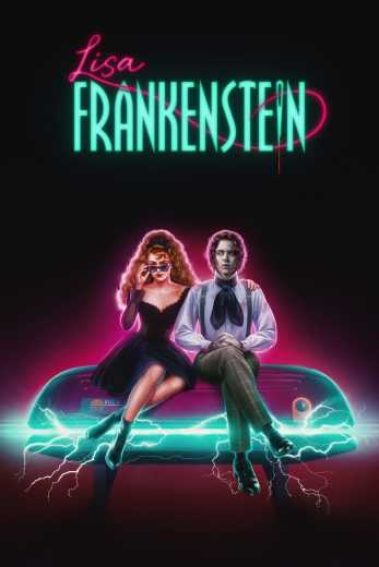فيلم Lisa Frankenstein 2024 مترجم للعربية