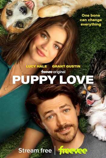 فيلم Puppy Love 2023 مترجم للعربية