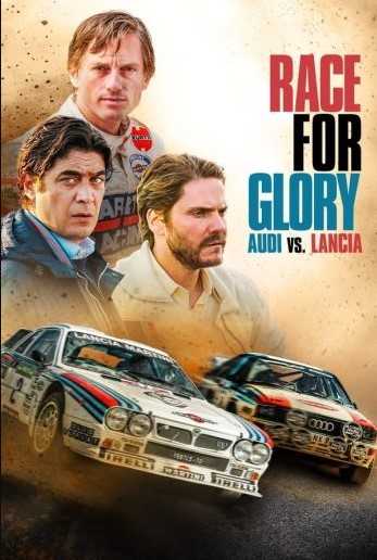 فيلم Race for Glory: Audi vs Lancia 2024 مترجم للعربية