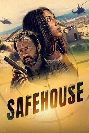 فيلم Safehouse 2023 مترجم للعربية