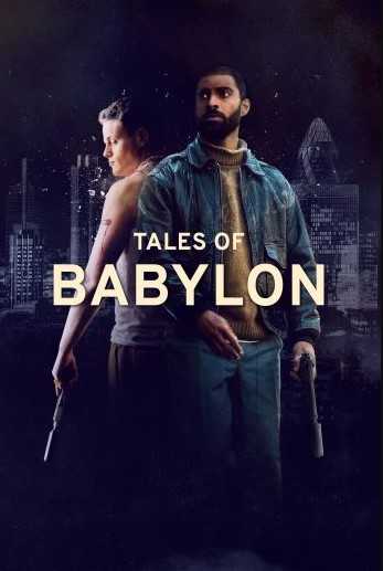 فيلم Tales of Babylon 2023 مترجم للعربية