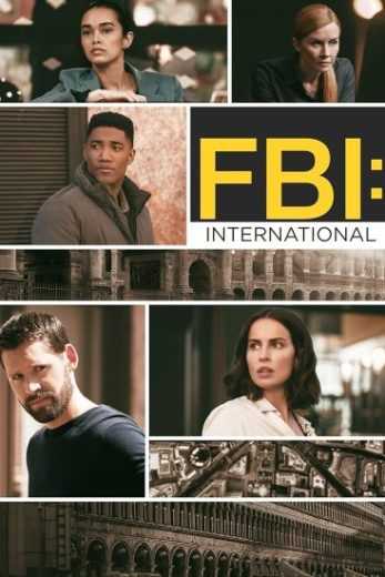 مسلسل FBI: International الموسم الثالث