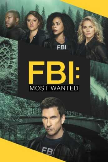 مسلسل FBI: Most Wanted الموسم الخامس