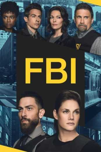 مسلسل FBI الموسم السادس الحلقة 3 مترجمة للعربية