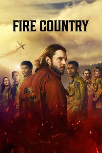 مسلسل Fire Country الموسم الثاني