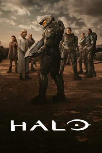 مسلسل Halo الموسم الثاني