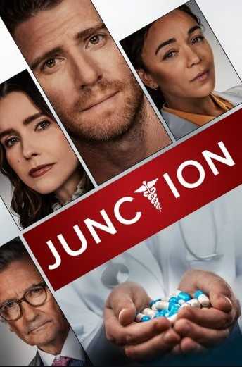 فيلم Junction 2024 مترجم للعربية