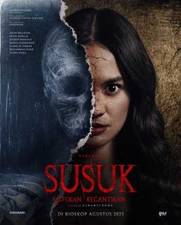 فيلم Susuk: Kutukan Kecantikan 2023 مترجم للعربية