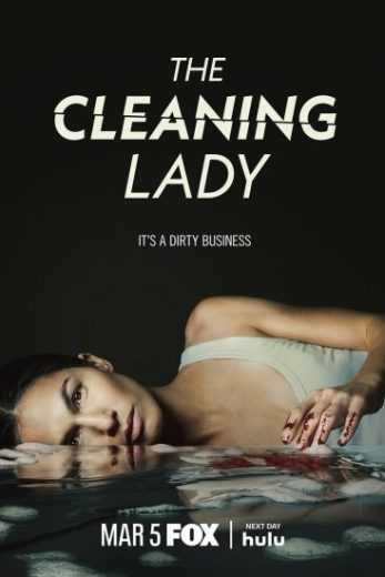 مسلسل The Cleaning Lady الموسم الثالث الحلقة 1 مترجمة للعربية