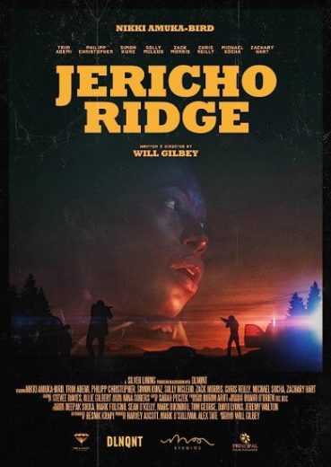فيلم Jericho Ridge 2022 مترجم للعربية